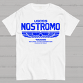 USCSS Nostromo  T-Shirt