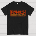 Flynn's Arcade  T-Shirt