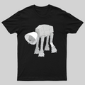 Battle Damage T-Shirt
