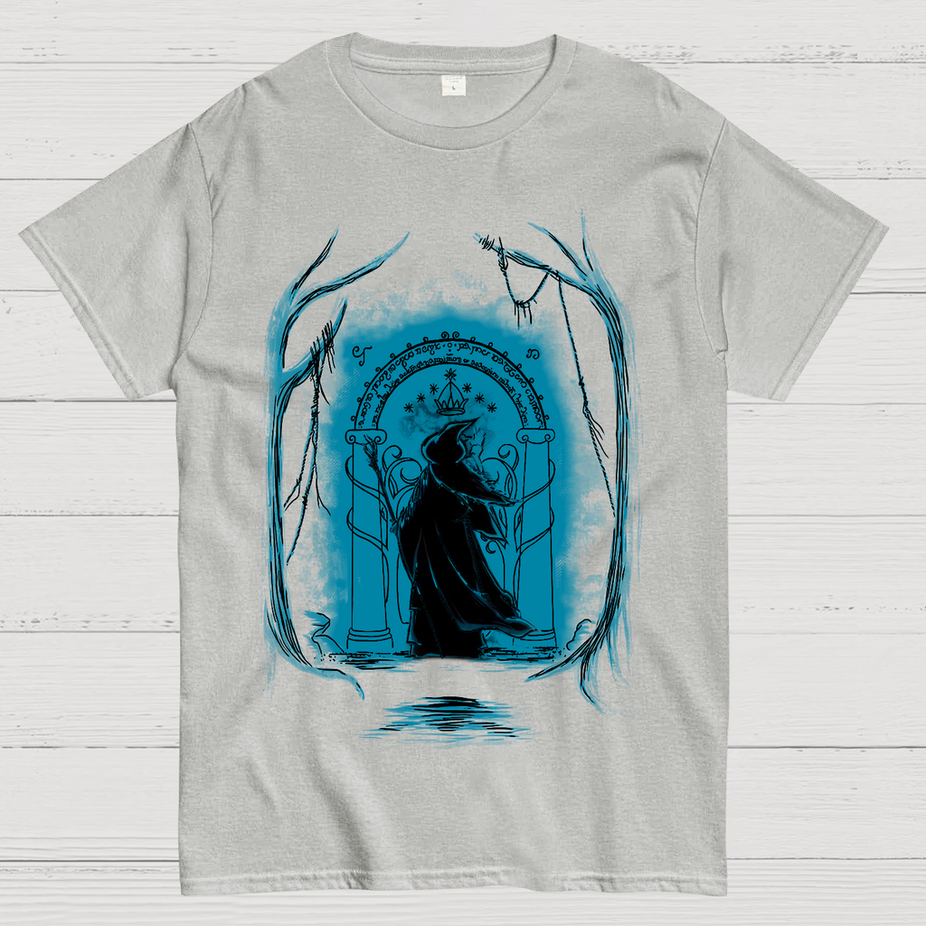 Speak Friend And Enter  T-Shirt