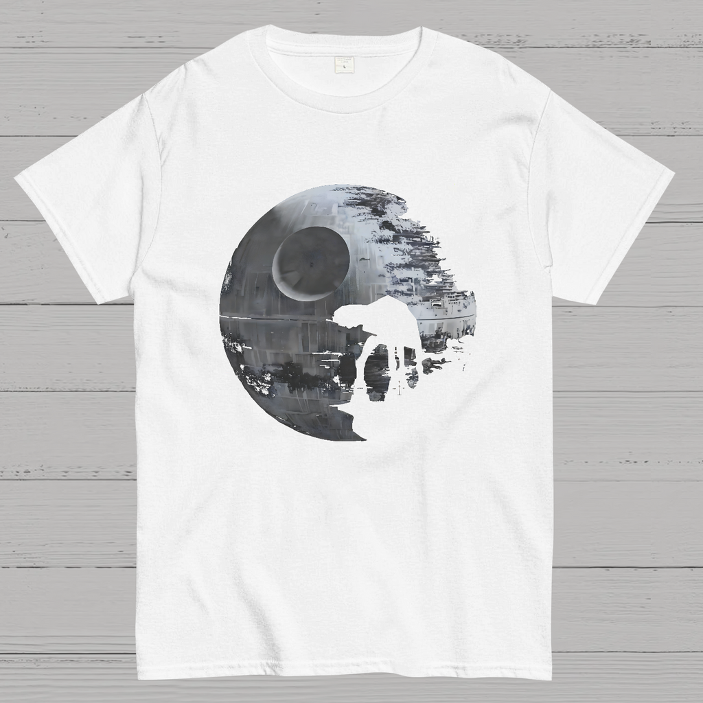 Vintage Star y T-Shirt