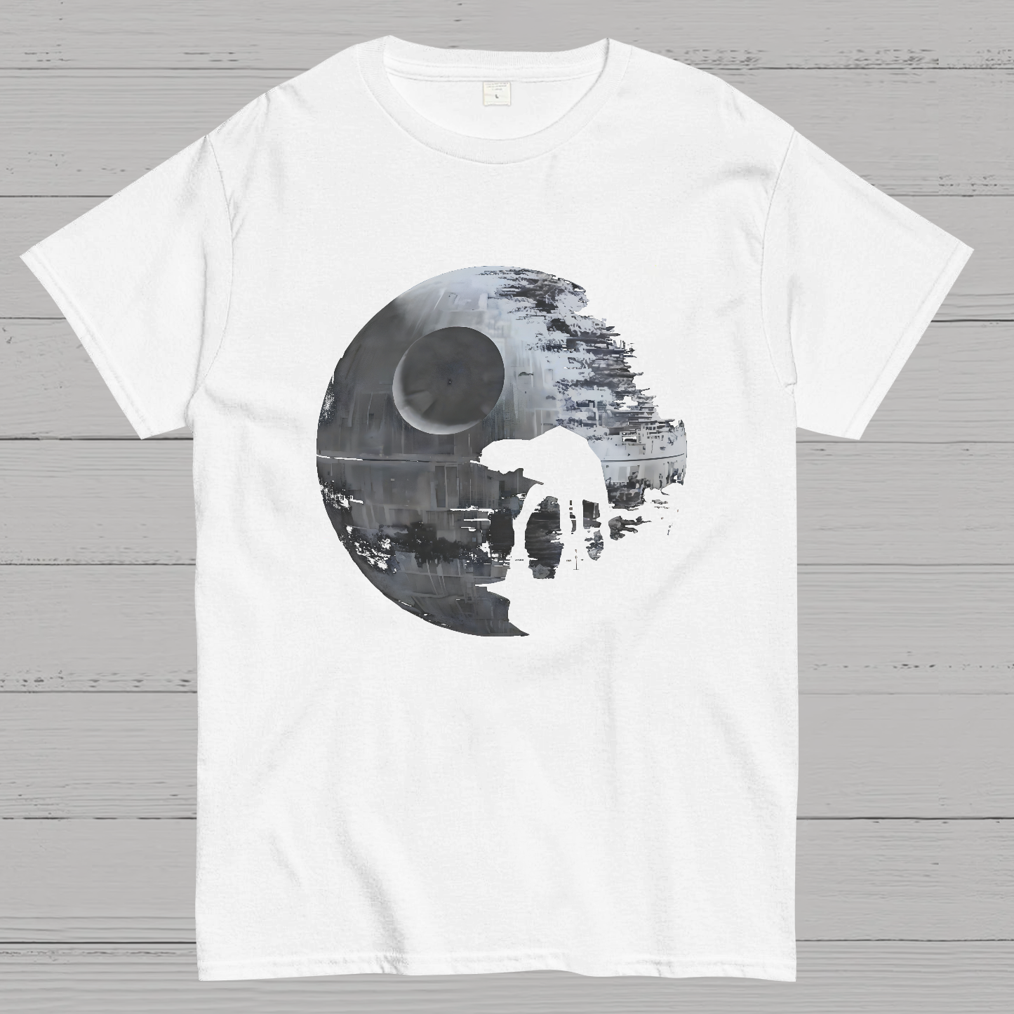 Vintage Star y T-Shirt