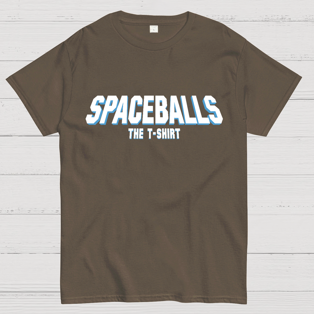 Spaceballs The T-Shirt y T-Shirt