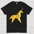 Unicornio de origami de Blade Runner  T-Shirt