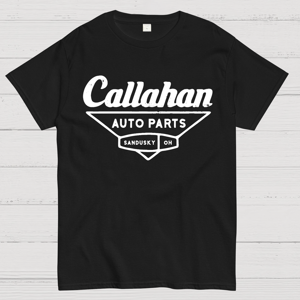 Callahan Auto Parts  T-Shirt