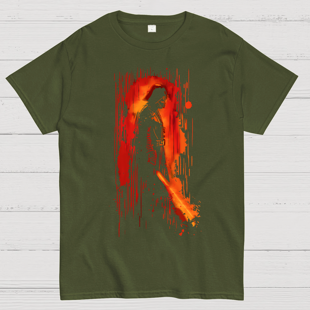 Dark Rain  T-Shirt