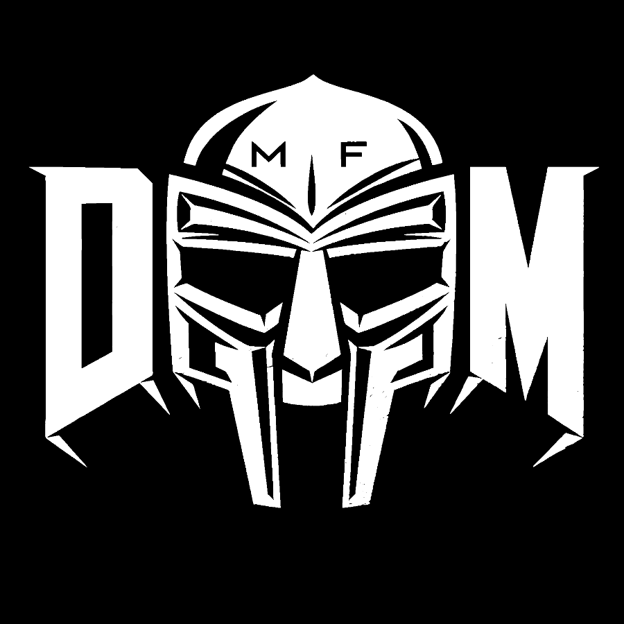 Mf Doom King  T-Shirt