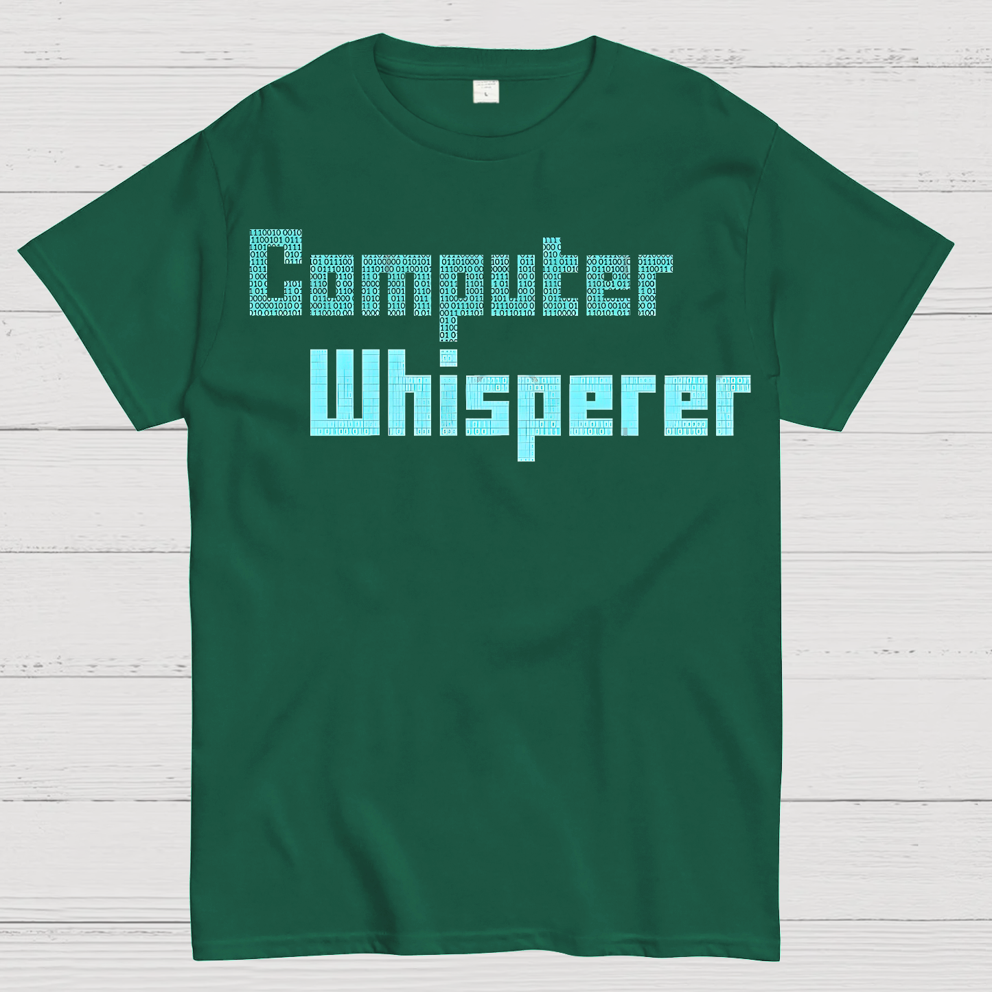 Computer Whisperer  T-Shirt