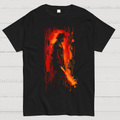 Dark Rain  T-Shirt