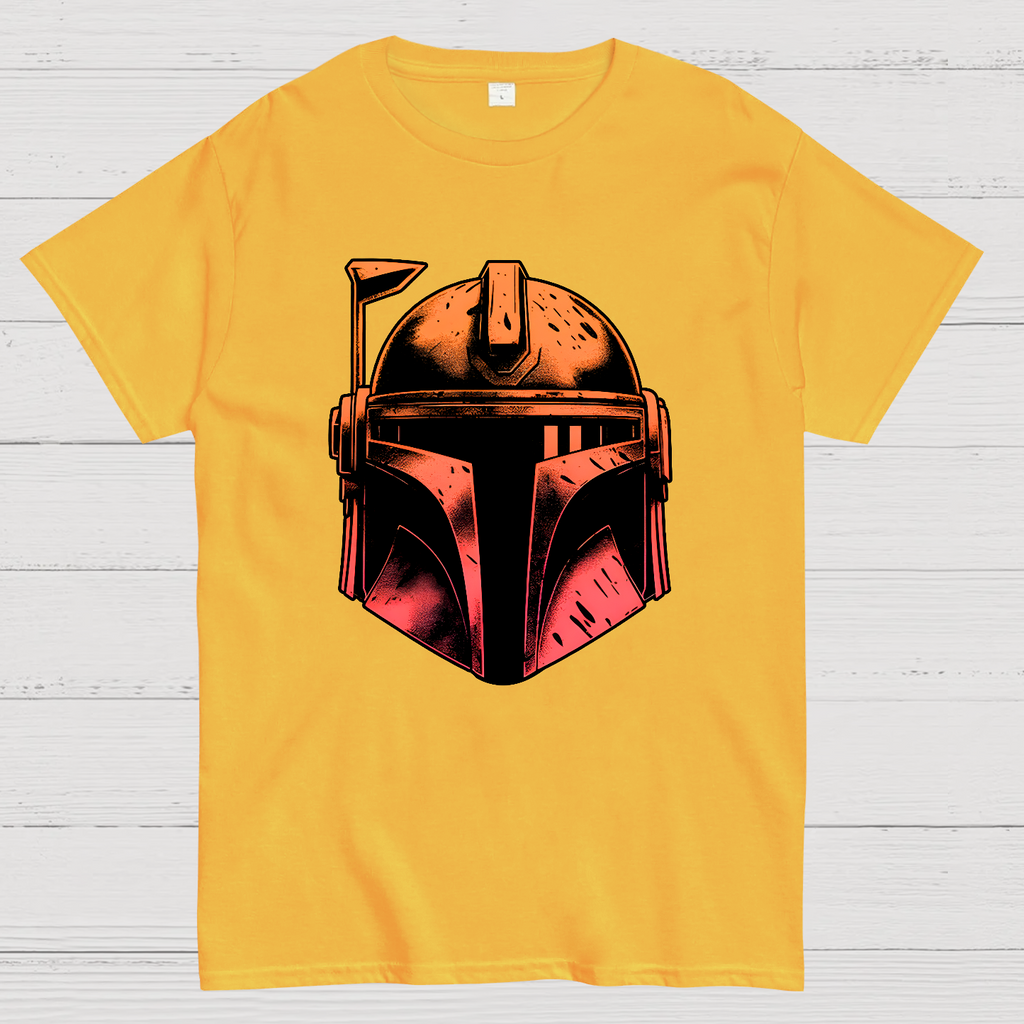 Mandalor Helmet  T-Shirt