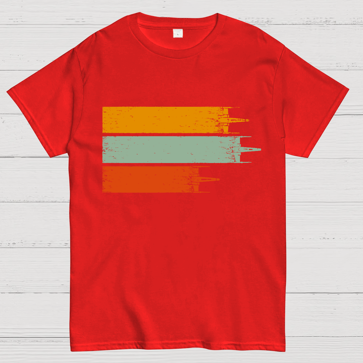 Vintage Science Flyer  T-Shirt
