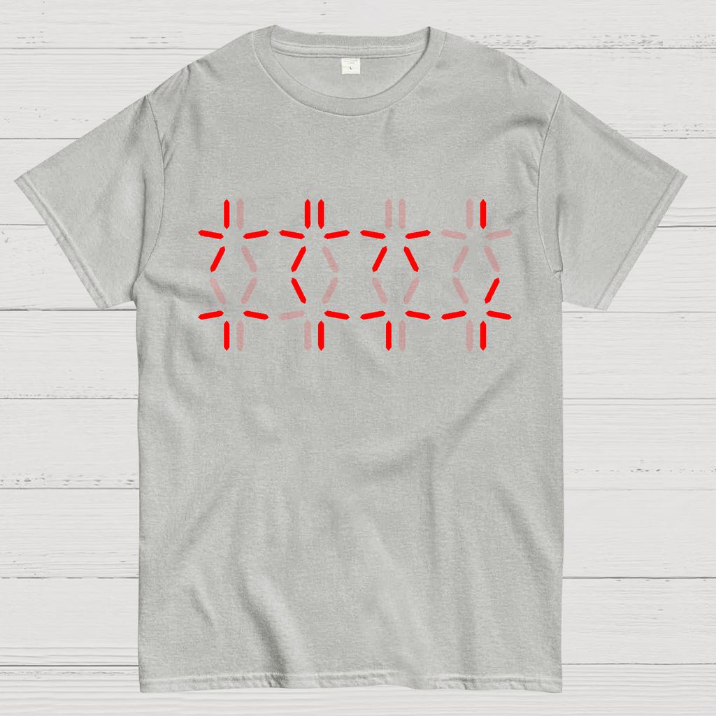 Final Countdown  T-Shirt