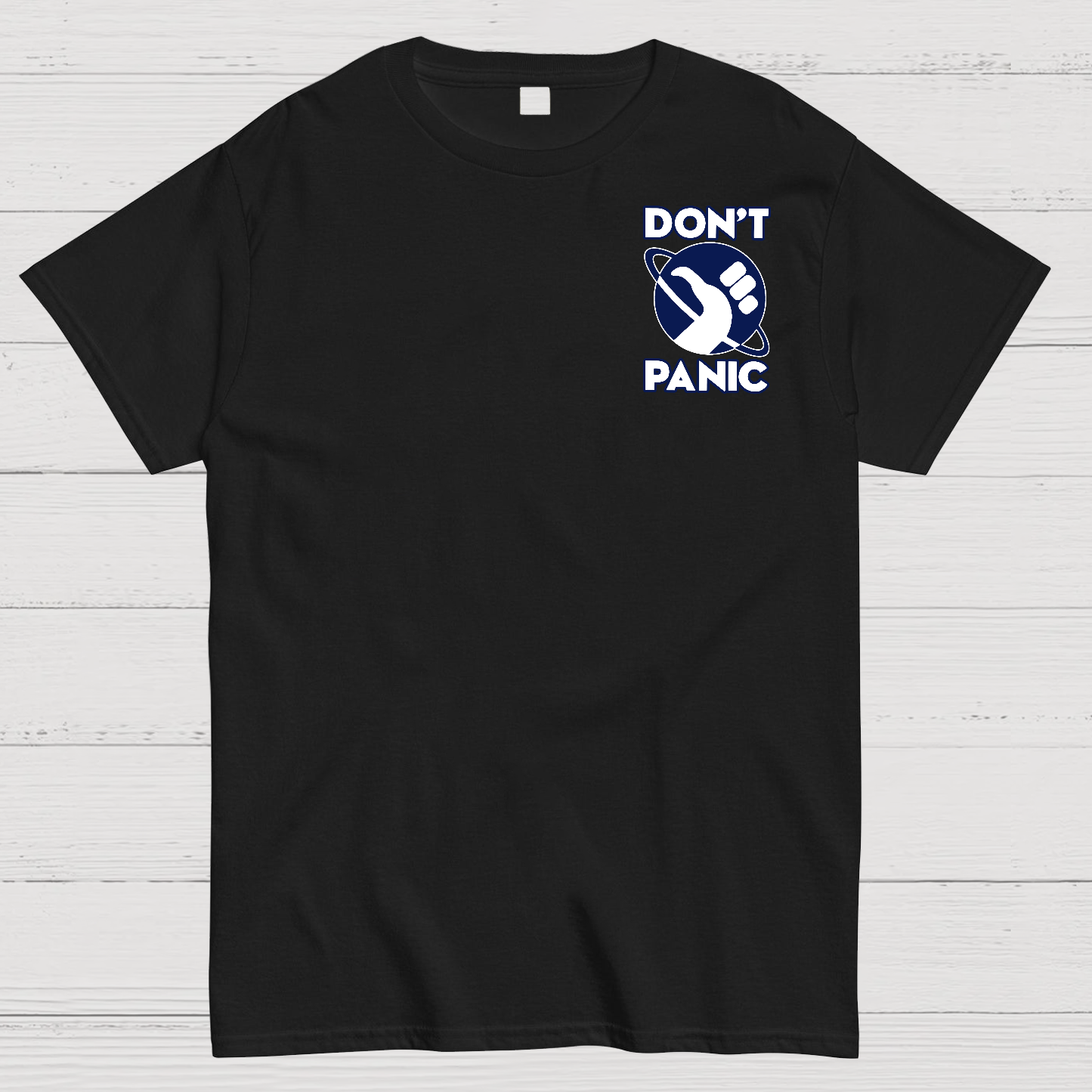 42 Answer to Life Universe and Everything Essential  T-Shirt