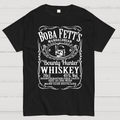Bounty Hunter Whiskey  T-Shirt