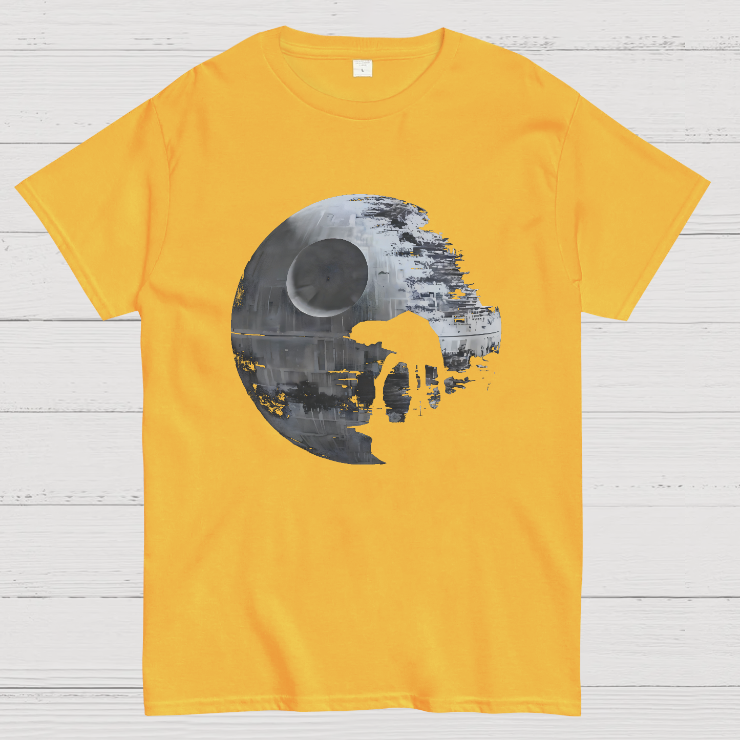 Vintage Star y T-Shirt