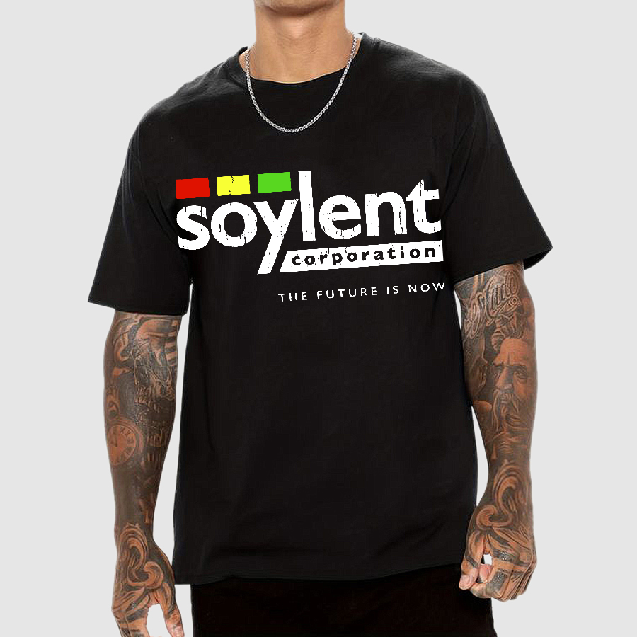 Soylent Corporation  T-Shirt