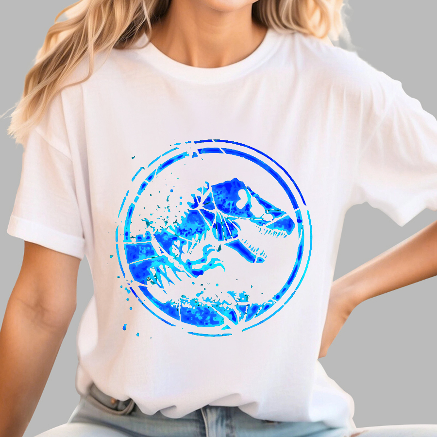 Fallen Kingdom  T-Shirt