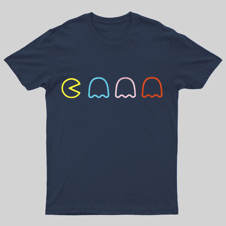Funny Gamer y T-Shirt