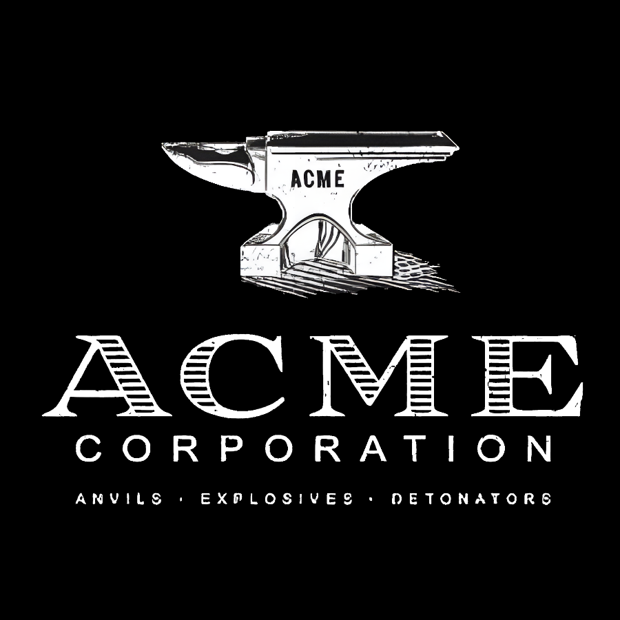 Acme Corporation  T-Shirt