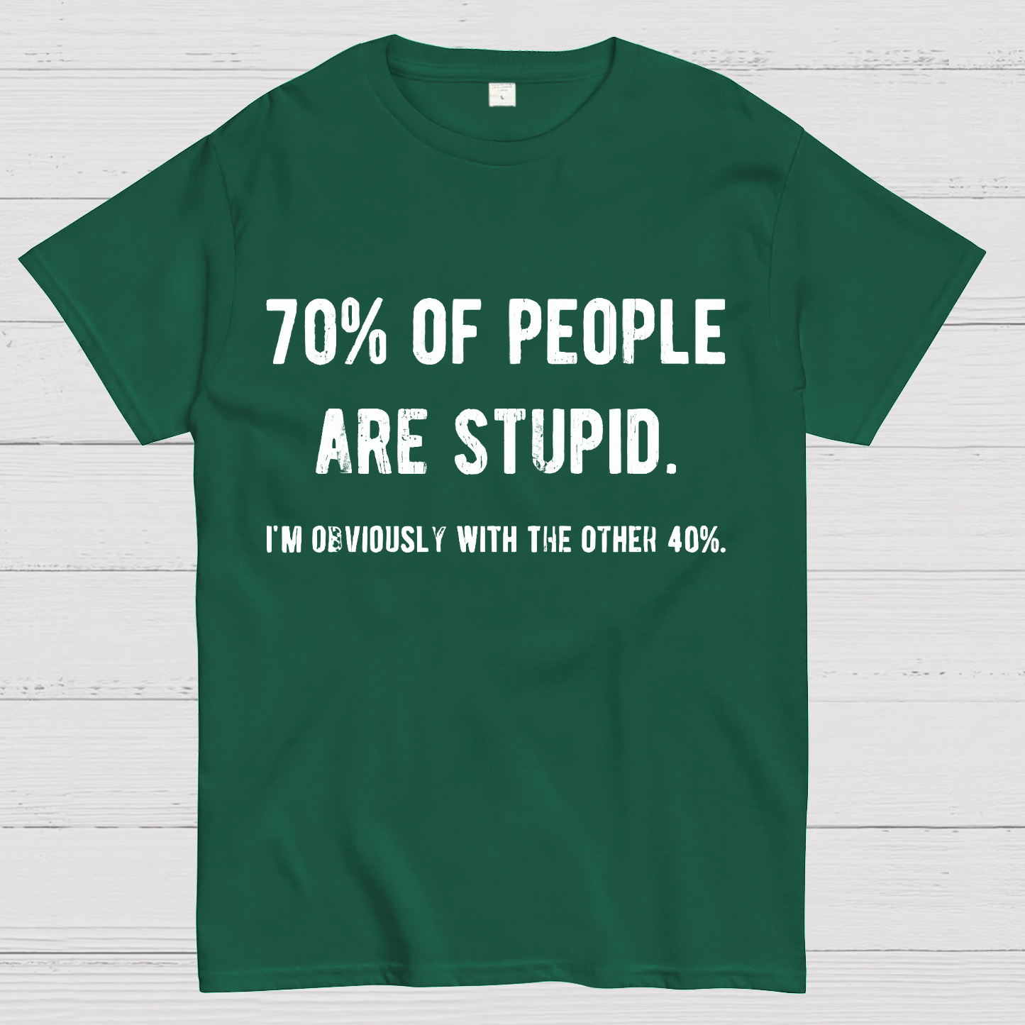 Funny Sarcastic Humor Adult Jokes  T-Shirt
