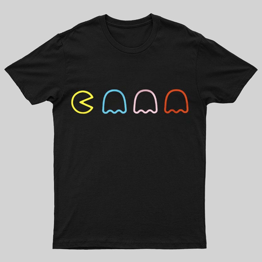 Funny Gamer y T-Shirt
