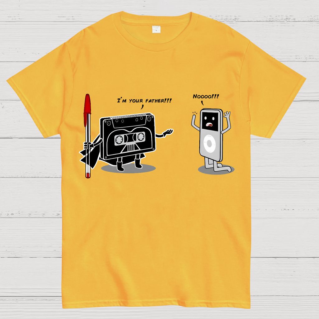 I'm Your Father  T-Shirt