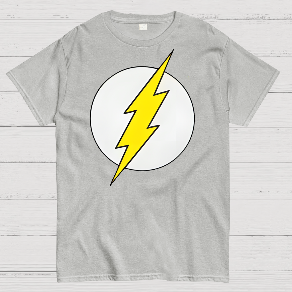 The Flash  T-Shirt
