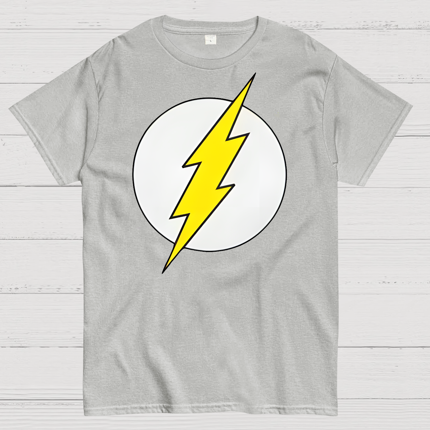 The Flash  T-Shirt