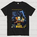 Cat Wars��Revenge of The Dog y T-Shirt