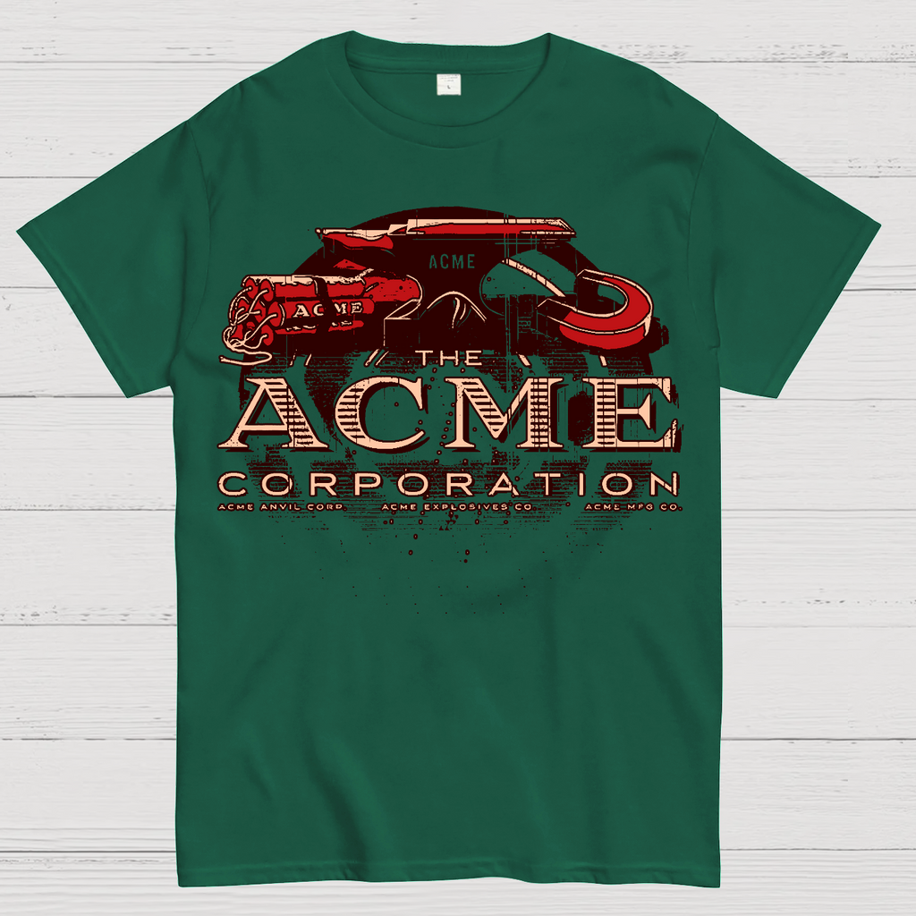 ACME Corporation  T-Shirt