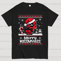 *Merry* KISSMYASS  T-Shirt