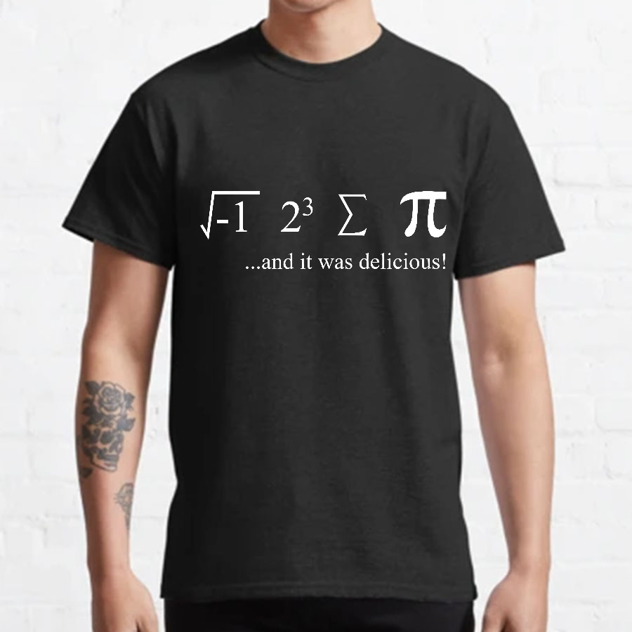 I ate some pie y T-Shirt