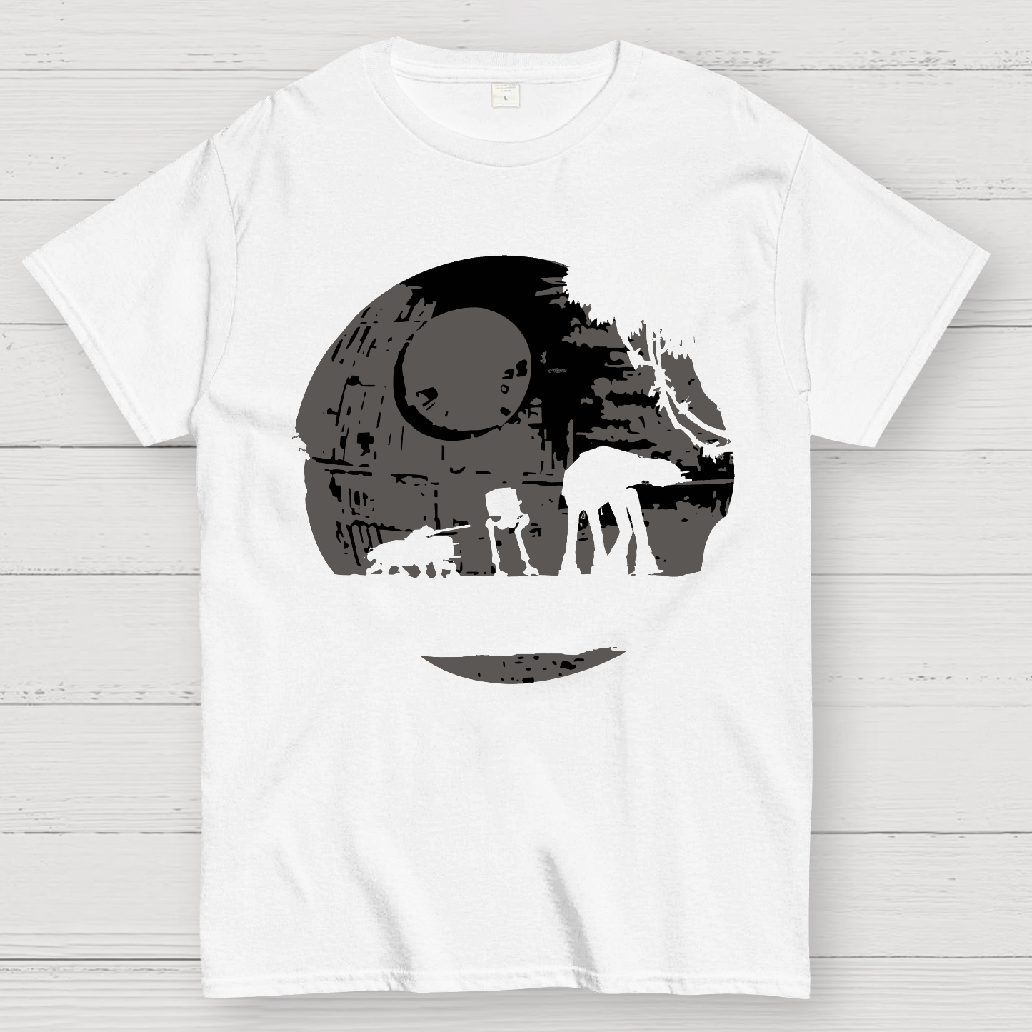 Imperial Moonwalkers  T-Shirt