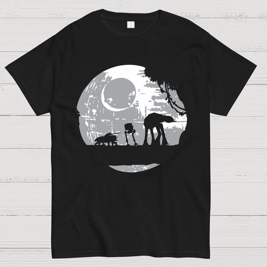 Imperial Moonwalkers  T-Shirt