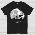 Imperial Moonwalkers  T-Shirt