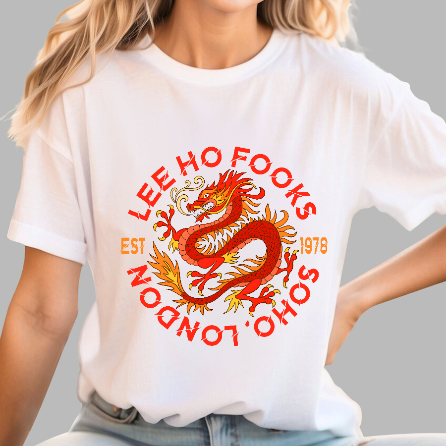 Lee Ho Fook's (Werewolves of London)  T-Shirt
