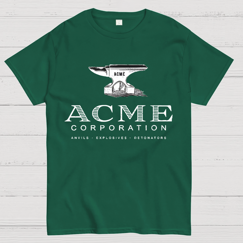 Acme Corporation  T-Shirt