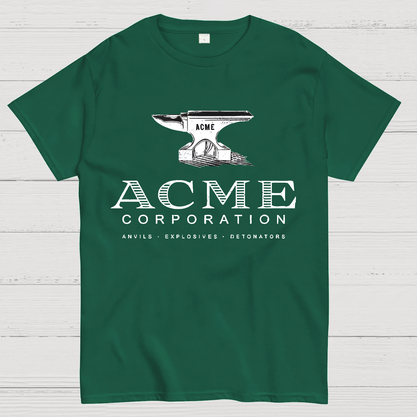 Acme Corporation  T-Shirt