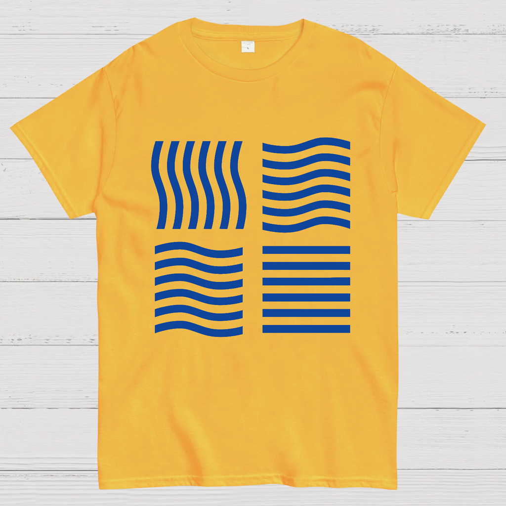 Elemental Stones y T-Shirt