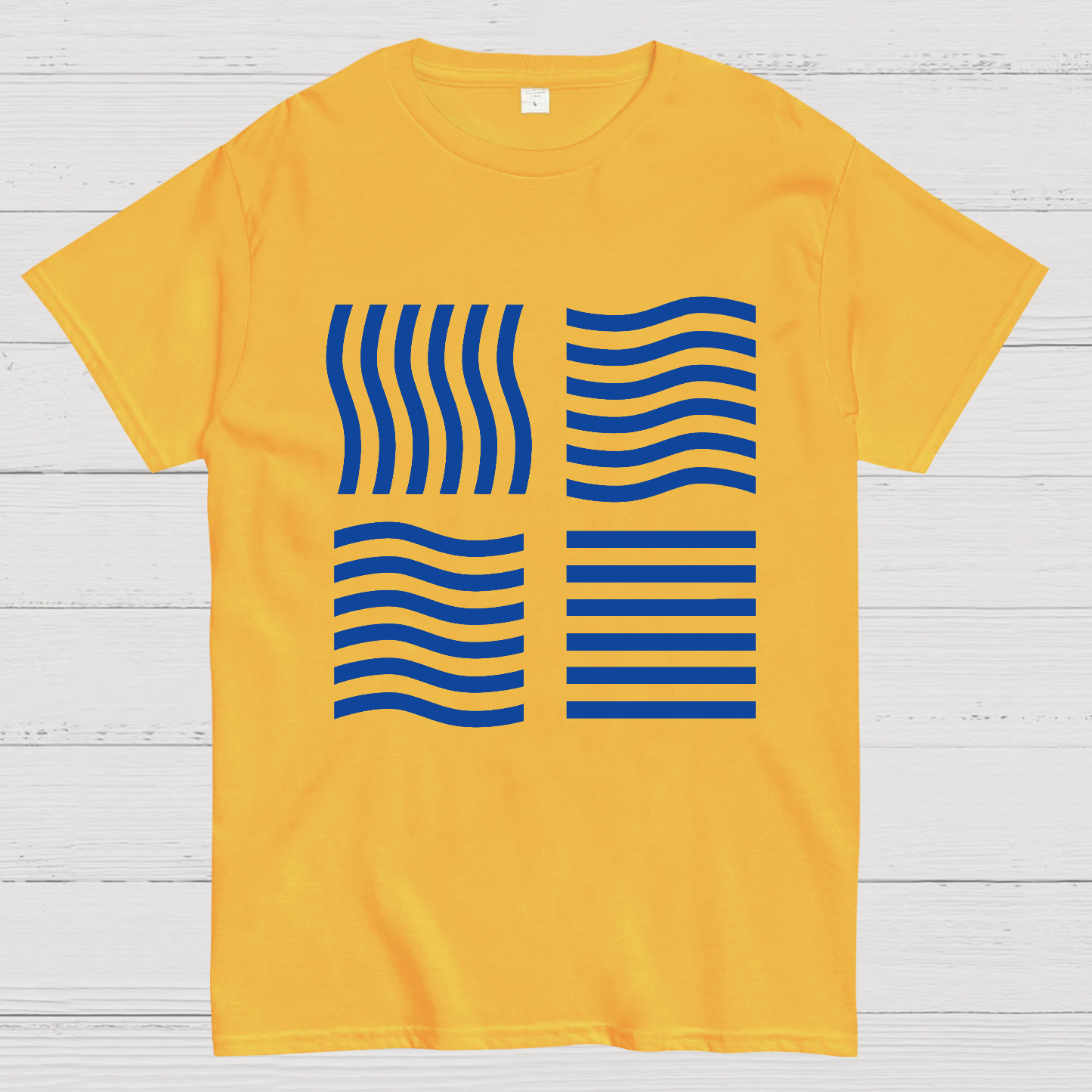 Elemental Stones y T-Shirt