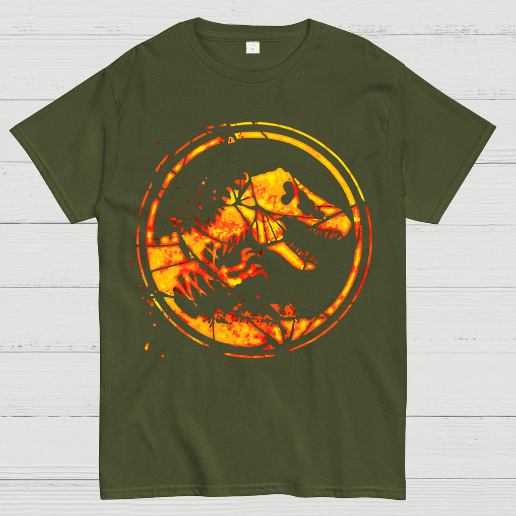 Fallen Kingdom  T-Shirt